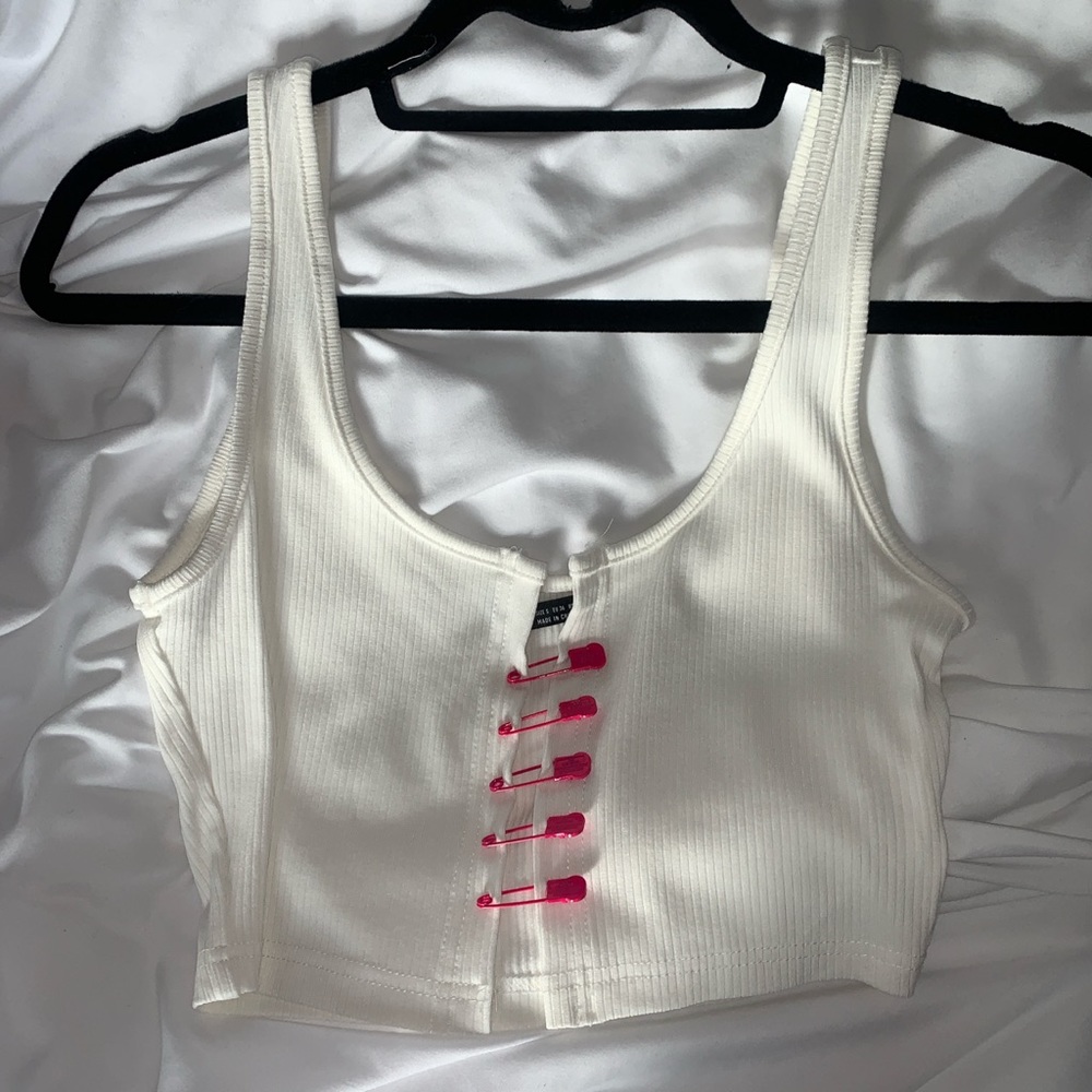 Never worn top from SHEIN